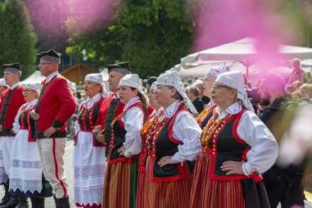 60. Tydzień Kultury Beskidzkiej